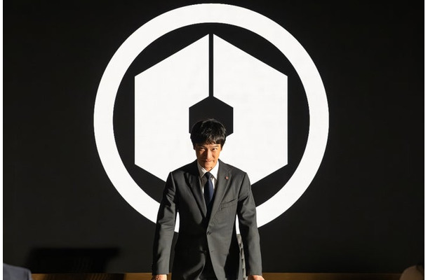 堺雅人「VIVANT」第18話(C)TBS
