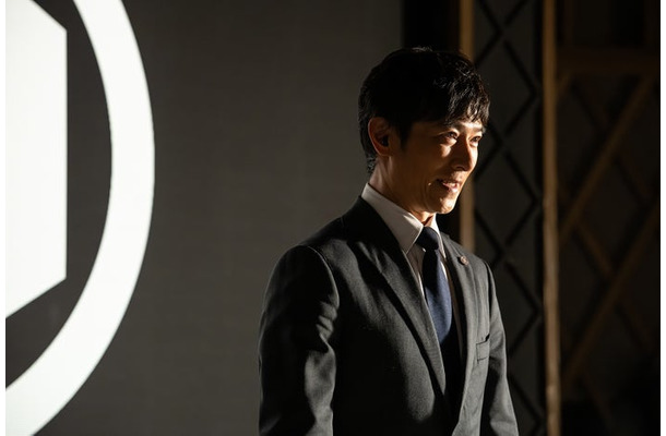 堺雅人「VIVANT」第18話（C）TBS