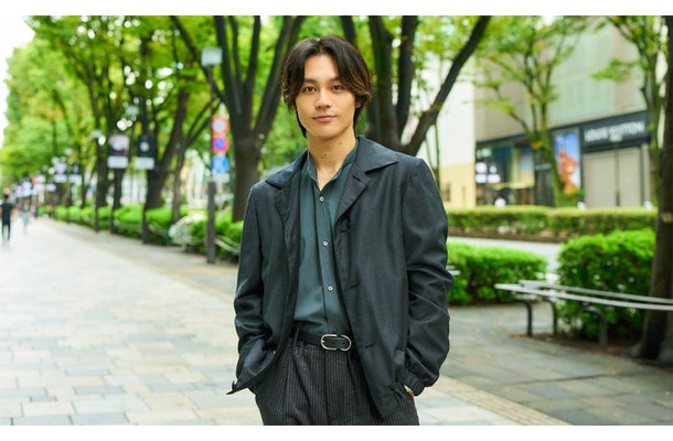 松田元太（C）テレビ朝日