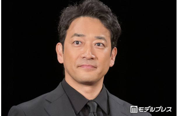 迫田孝也（C）モデルプレス