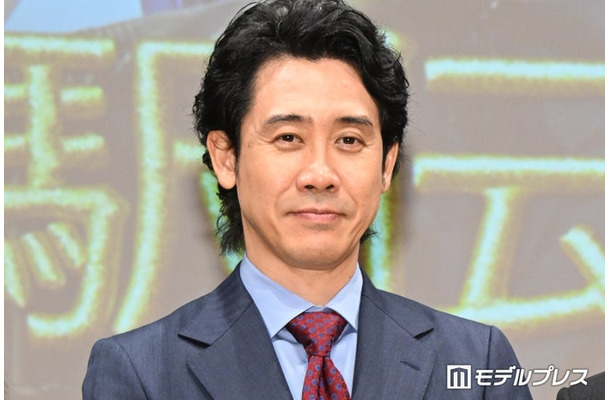 大泉洋(C)モデルプレス