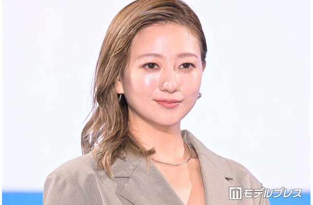 伊藤千晃(C)モデルプレス