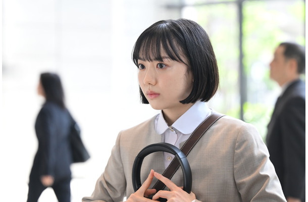 「南田南弁護士は天才肌」