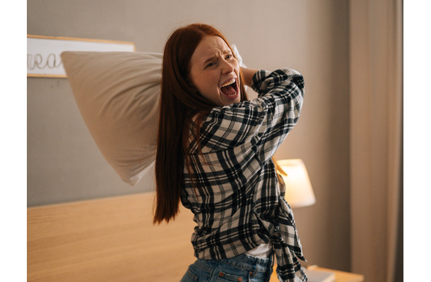イライラが止まらないとき、「落ち着こう」とするのはNG⁉ 瞑想前に「あること」をするといいらしい…専門家がすすめる「意外な行動」とは