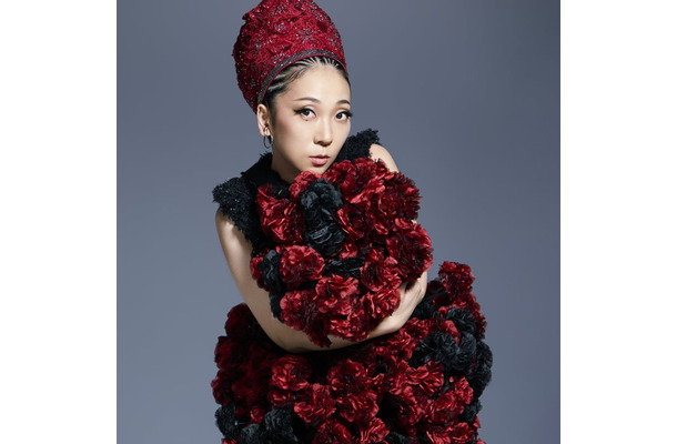 MISIA(提供写真)