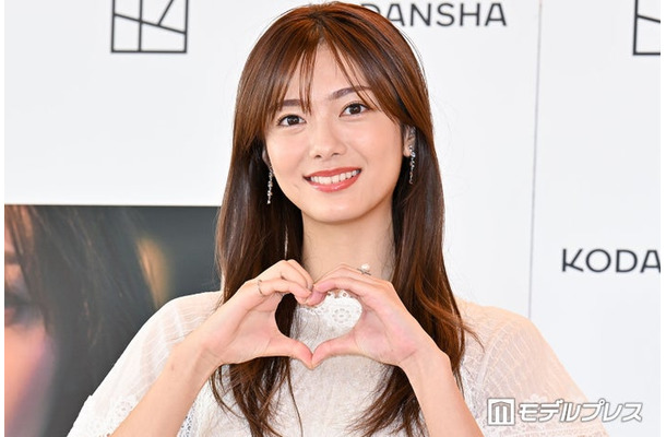 田村保乃(C)モデルプレス