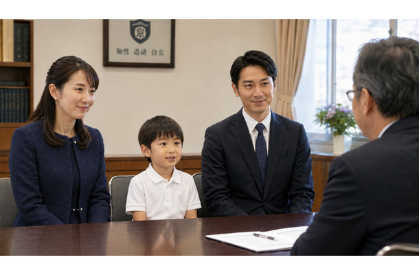 小学校受験で憧れの有名伝統校に入学するも、公園で一人うずくまった息子。「外こもり」を経て中学で見つけた居場所