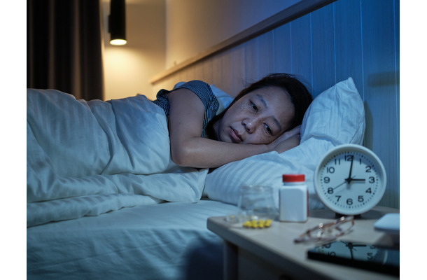 更年期の「不眠」は放置しないで!睡眠薬でも改善しない女性の14%に「見つかった病気」とリスク【専門医が解説】