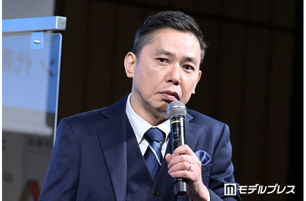 太田光（C）モデルプレス