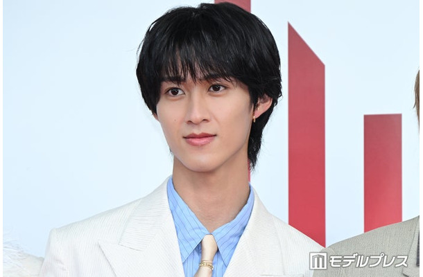 曽野舜太(C)モデルプレス