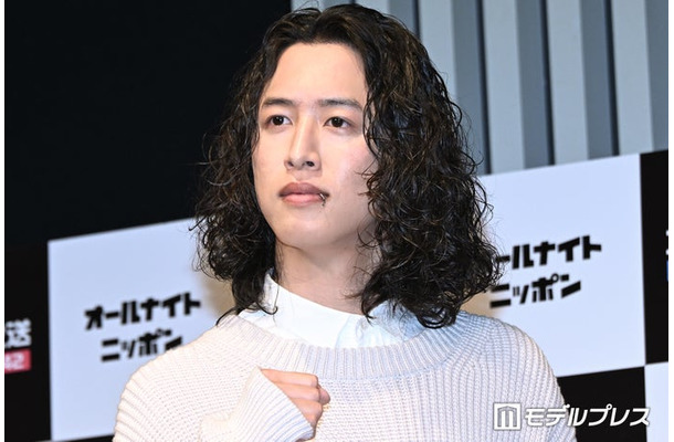 キタニタツヤ(C)モデルプレス