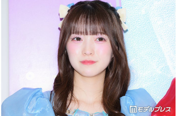 梅田みゆ(C)モデルプレス
