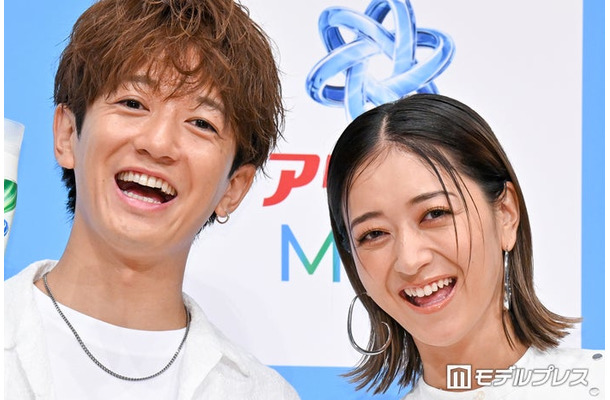 大倉士門、池田美優(みちょぱ)(C)モデルプレス