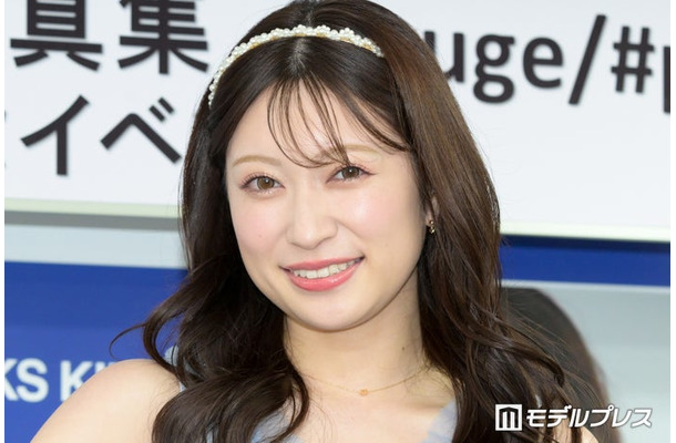 吉田朱里(C)モデルプレス