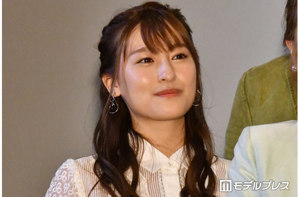 森高愛(C)モデルプレス