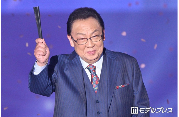梅沢富美男(C)モデルプレス