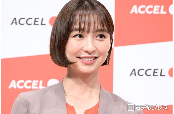 篠田麻里子(C)モデルプレス