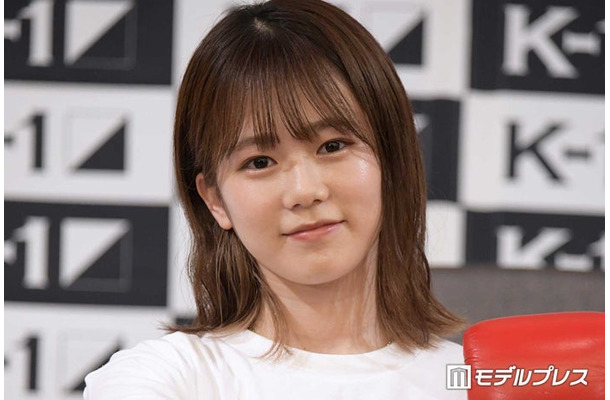 川口葵(C)モデルプレス