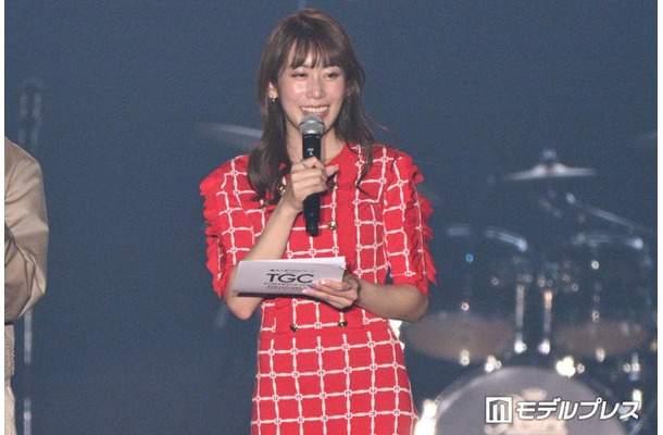 中川安奈(C)モデルプレス