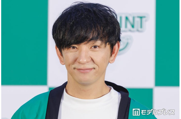 向井慧 （C）モデルプレス