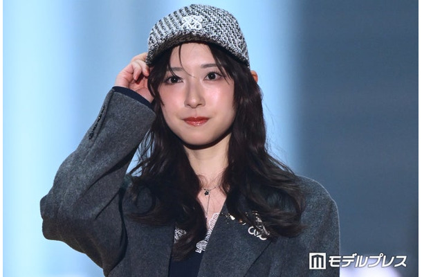 金村美玖（C）モデルプレス