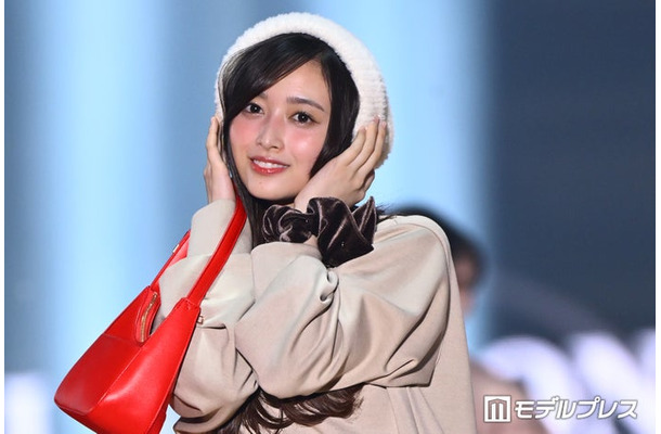 井上和（C）モデルプレス