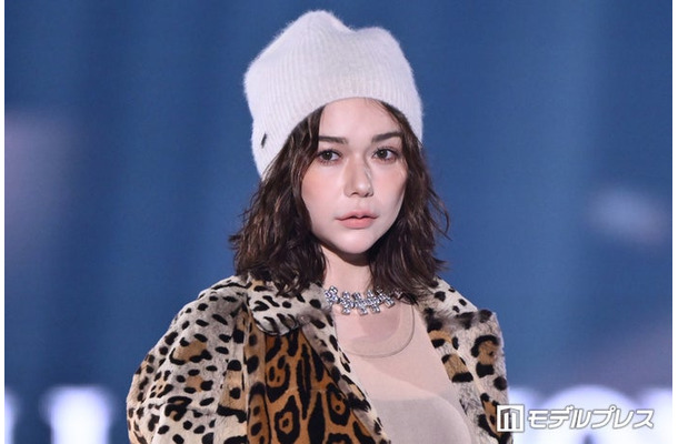 村重杏奈（C）モデルプレス
