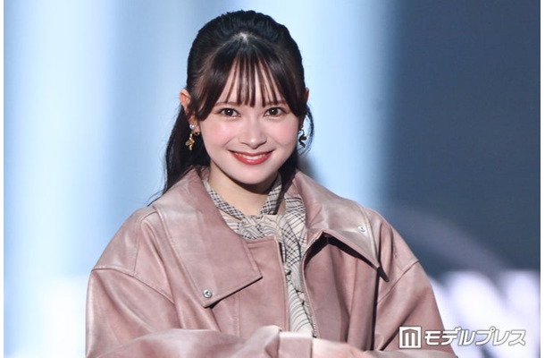 伊藤百花（C）モデルプレス