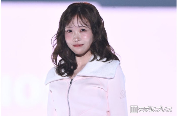 櫻井優衣(C)モデルプレス