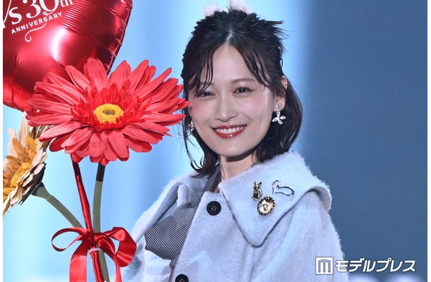 山下美月（C）モデルプレス
