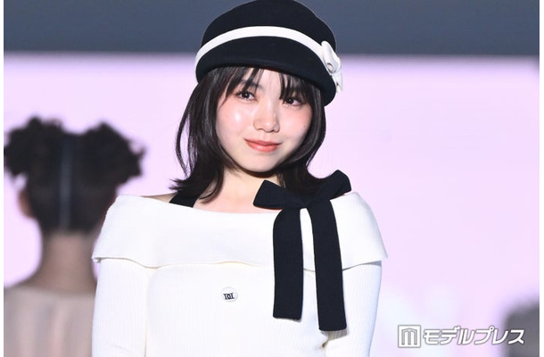 稲垣来泉(C)モデルプレス