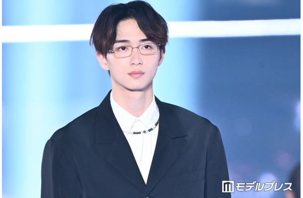 野村康太(C)モデルプレス