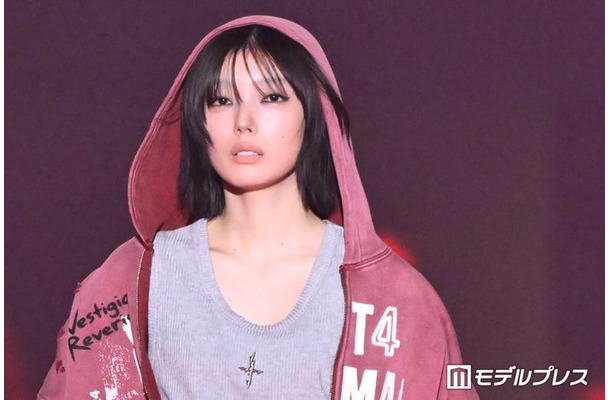 藤吉夏鈴(C)モデルプレス