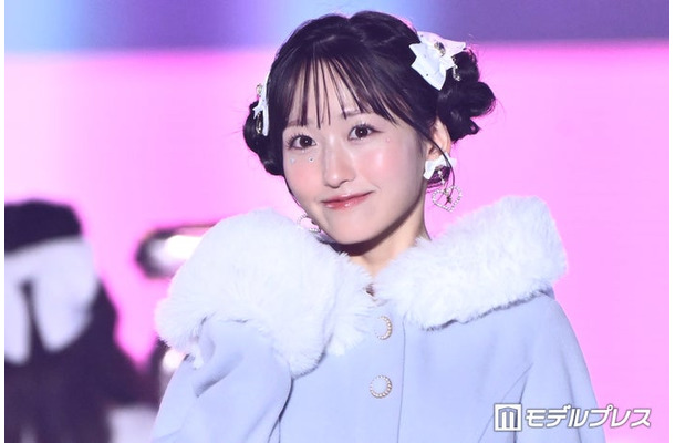 一ノ瀬美空(C)モデルプレス