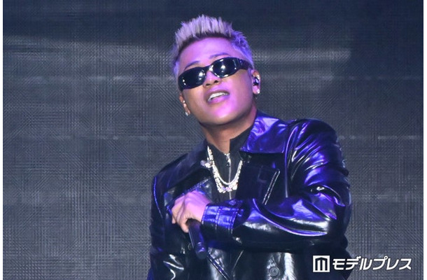 ELLY(C)モデルプレス