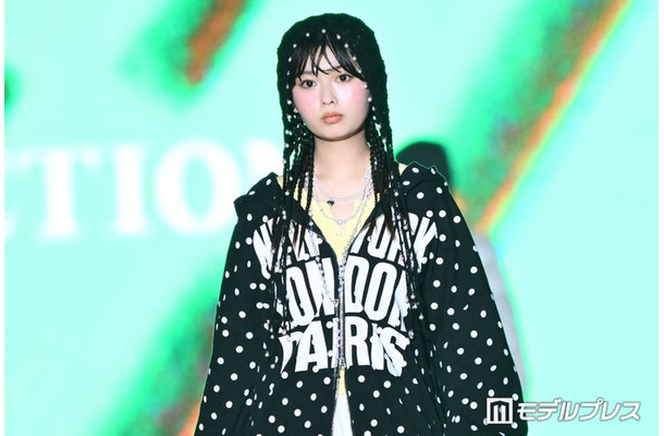 長浜広奈(C)モデルプレス