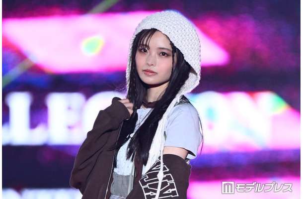 浅井恋乃未(C)モデルプレス
