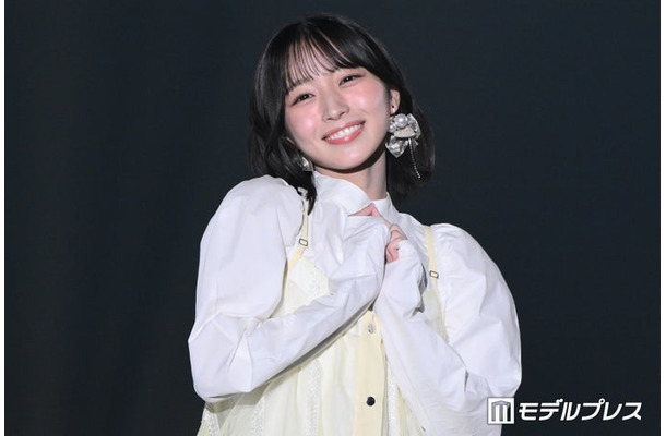 大野愛実(C)モデルプレス