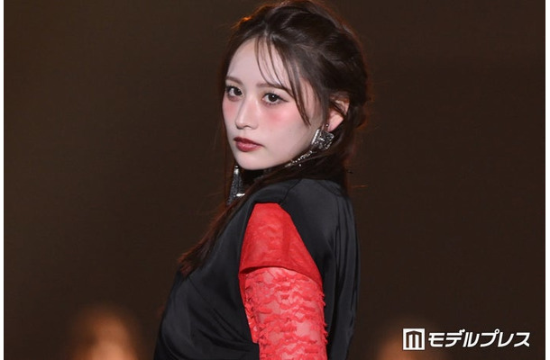 立花琴未(C)モデルプレス