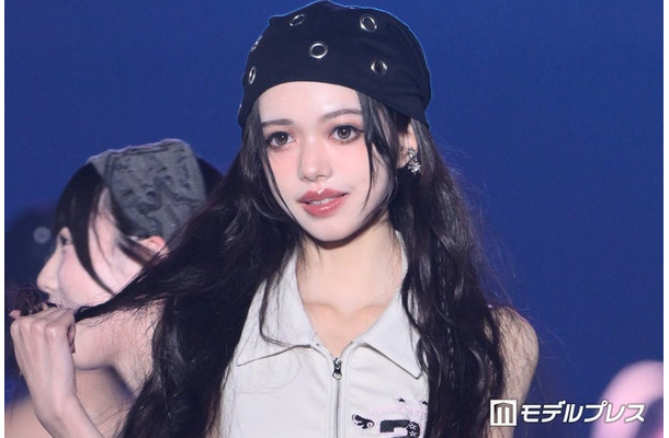 中山こはく(C)モデルプレス