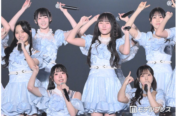 日向坂46(C)モデルプレス