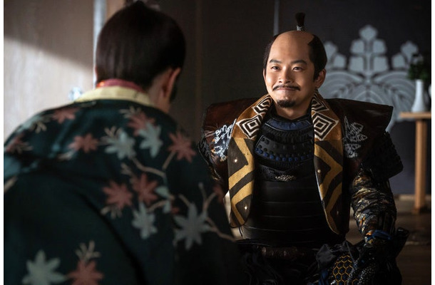 「豊臣兄弟!」第36話(C)NHK