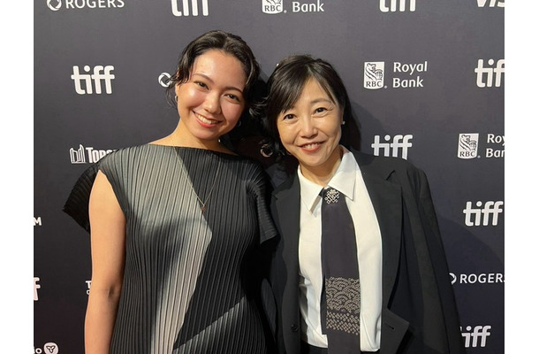 『わたしの知らない子どもたち』トロント国際映画祭9月19日 ©︎2026 K2 Pictures・AOI Pro.