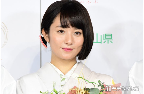 木村文乃(C)モデルプレス
