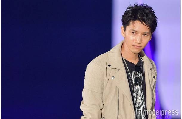 田口淳之介(C)モデルプレス
