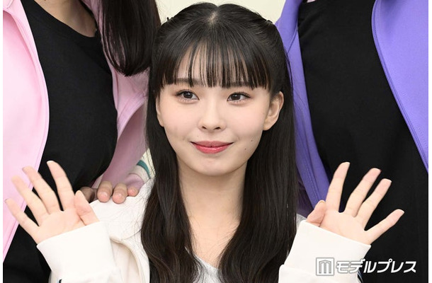 川口ゆりな(C)モデルプレス