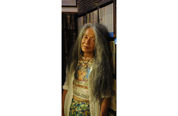 宮西計三さん公式サイトより／Photo：室岡正美氏
