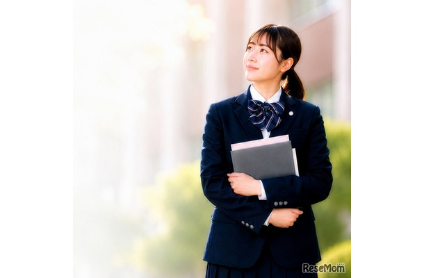 通信制課程「大妻フレックスコース」