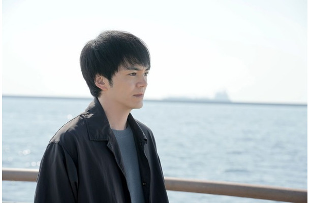 『モネ 時の海を渡った絵』 ©2027 TOEI