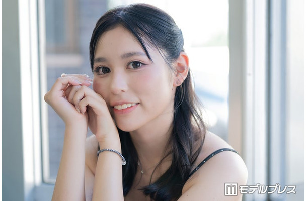 須永伊紅さん(C)モデルプレス